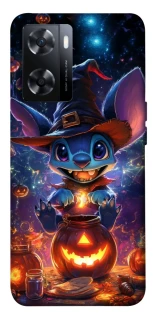 Чохол на OnePlus Nord N20 SE Halloween Stitch ver.5 фото 1 з 1