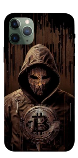 Чехол на Apple iPhone 11 Pro (5.8") Crypt фото 1 из 1