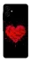 Чехол на Samsung Galaxy A07 Splash heart фото 1 из 1