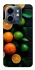 Чохол на Infinix Smart 9 4G / Hot 50i citrus фото 1 з 1
