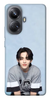 Чохол на Realme 10 Pro+ Seungcheol - Seventeen фото 1 з 1