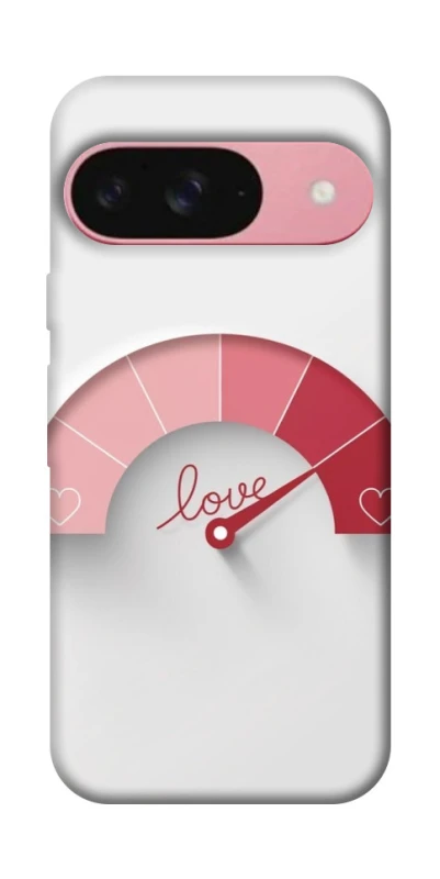 Чохол на Google Pixel 9 Love aesthetic ver.7 фото 1 з 1