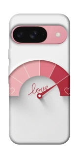 Чохол на Google Pixel 9 Love aesthetic ver.7 фото 1 з 1