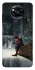 Чехол на Xiaomi Poco X3 NFC / Poco X3 Pro Spider Man ver.5 фото 1 из 1