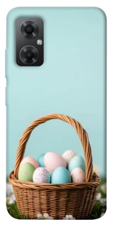 Чехол на Xiaomi Redmi Note 11R Easter ver.5 фото 1 из 1