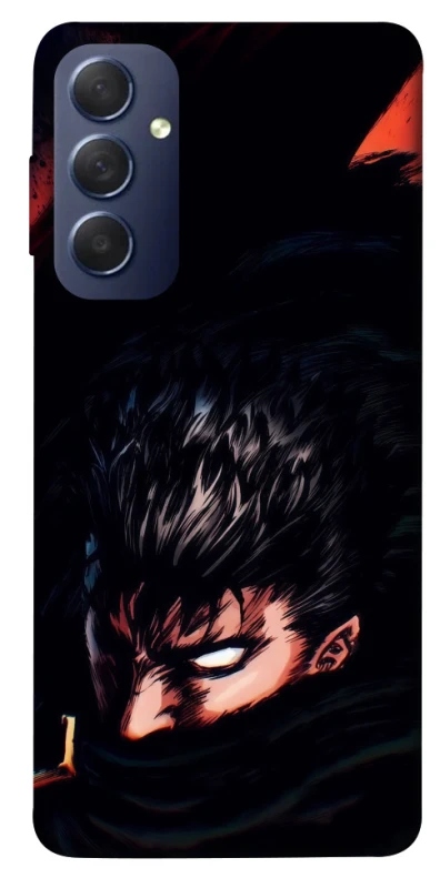 Чохол на Samsung Galaxy M54 5G Berserk v5 фото 1 з 1