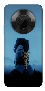 Чохол на Huawei Y9a Odyssey ver.1 фото 1 з 1