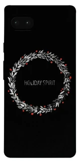 Чохол на Google Pixel 7a Holiday Spirit фото 1 з 1