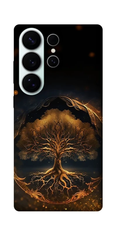 Чохол на Samsung Galaxy S26 Pro Іґґдрасілль фото 1 з 1