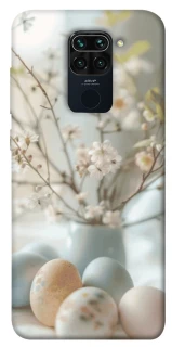 Чехол на Xiaomi Redmi Note 9 / Redmi 10X SpringJoy фото 1 из 1