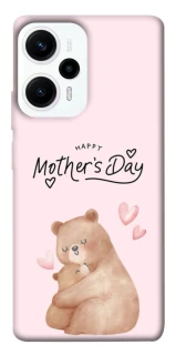 Чохол на Xiaomi Poco F5 / Note 12 Turbo Mother's Day ver.2 фото 1 з 1