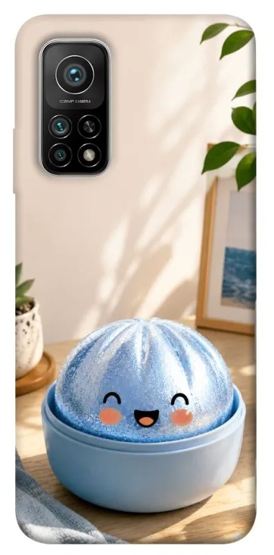 Чехол на Xiaomi Mi 10T Dumpling ver.2 фото 1 из 1
