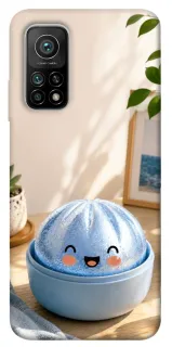 Чехол на Xiaomi Mi 10T Dumpling ver.2 фото 1 из 1