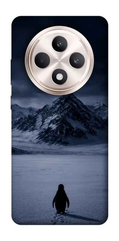 Чохол на Oppo Reno 12 F 4G/5G But why? фото 1 з 1