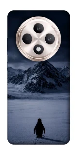 Чохол на Oppo Reno 12 F 4G/5G But why? фото 1 з 1