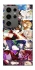 Чехол на Samsung Galaxy S24 Ultra Genshin Impact ver.2 фото 1 из 1