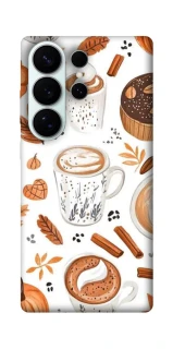 Чохол на Samsung Galaxy S26 Pro Autumn vibes ver.7 фото 1 з 1