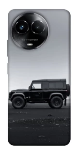Чохол на Realme C67 4G Land rover фото 1 з 1