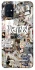 Чохол на Samsung Galaxy M31s Fashion collage ver.12 фото 1 з 1