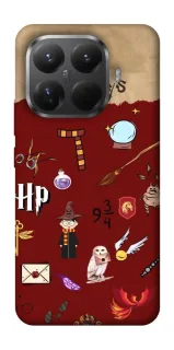 Чохол на Xiaomi 15T Pro Harry Potter V24 фото 1 з 1