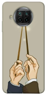 Чохол на Xiaomi Mi 10T Lite / Redmi Note 9 Pro 5G Harry Potter v3 фото 1 з 1