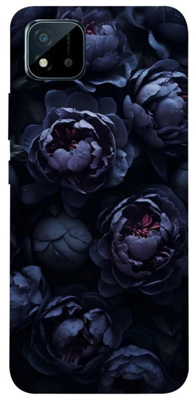 Чохол на Realme C20 Sunny Snowdrops фото 1 з 1