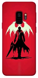 Чохол на Samsung Galaxy S9 Devil May Cry v2 фото 1 з 1