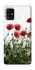 Чохол на Samsung Galaxy A51 5G Поле маків фото 1 з 1