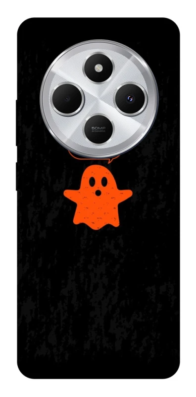 Чохол на Xiaomi Redmi 14C / Poco C75 Ghost of Halloween фото 1 з 1