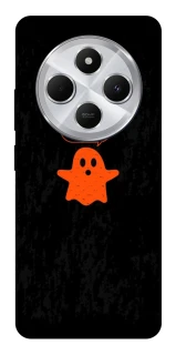 Чехол на Xiaomi Redmi 14C / Poco C75 Ghost of Halloween фото 1 из 1