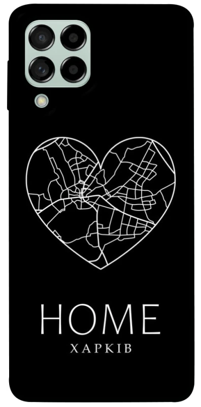 Чохол на Samsung Galaxy M53 5G Харків Home фото 1 з 1
