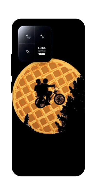 Чехол на Xiaomi 13 Stranger Things ver.33 фото 1 из 1