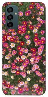 Чохол на Samsung Galaxy M14 5G Flowers v8 фото 1 з 1