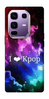 Чехол на Infinix Note 50 Pro+ K-pop love фото 1 из 1