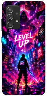 Чехол на Samsung Galaxy A52 4G / A52 5G Level UP фото 1 из 1