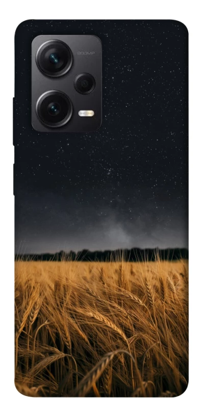 Чохол на Xiaomi Redmi Note 12 Pro 5G grain фото 1 з 1