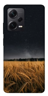 Чехол на Xiaomi Redmi Note 12 Pro 5G grain фото 1 из 1