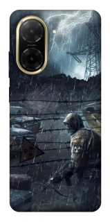 Чохол на Xiaomi Redmi A5 (Europe version) Сталкер v13 фото 1 з 1