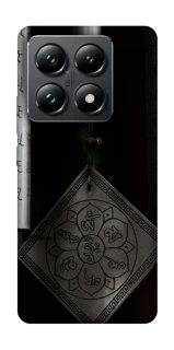 Чохол на Xiaomi 14T Pro Талісман удачі фото 1 з 1