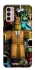Чохол на Motorola Moto G42 Roblox Gamer фото 1 з 1