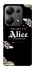 Чохол на Xiaomi Redmi Note 13 Pro 5G Alice in Borderland ver.8 фото 1 з 1