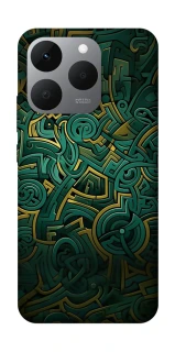 Чехол на Realme 15T Абстракция v5 фото 1 из 1