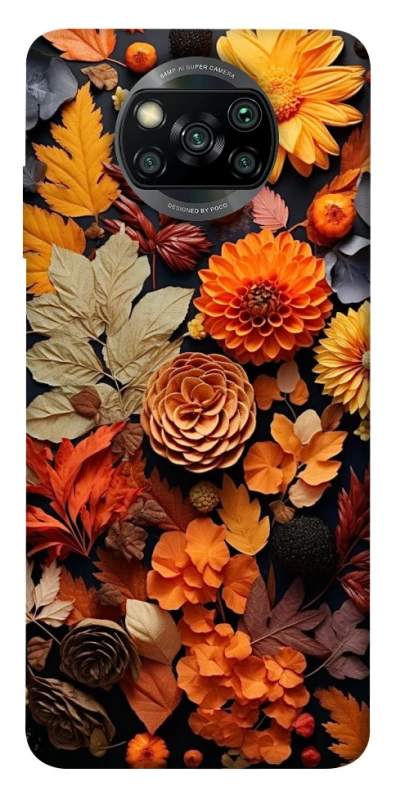 Чехол на Xiaomi Poco X3 NFC / Poco X3 Pro Dreams фото 1 из 1