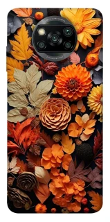 Чехол на Xiaomi Poco X3 NFC / Poco X3 Pro Dreams фото 1 из 1