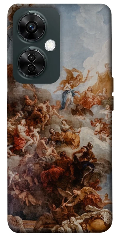 Чохол на OnePlus Nord CE 3 Lite Мистецтво V2 фото 1 з 1