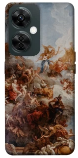 Чохол на OnePlus Nord CE 3 Lite Мистецтво V2 фото 1 з 1