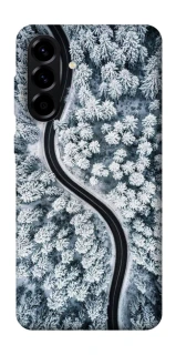 Чехол на Samsung Galaxy A57 5G Новогодний v26 фото 1 из 1