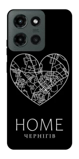 Чохол на Motorola Moto G Power (2025) Чернігів Home фото 1 з 1