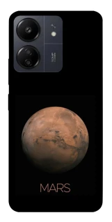 Чохол на Xiaomi Poco C65 Mars фото 1 з 1