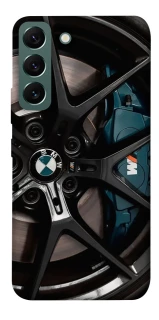 Чохол на Samsung Galaxy S22 Wheel BMW v3 фото 1 з 1